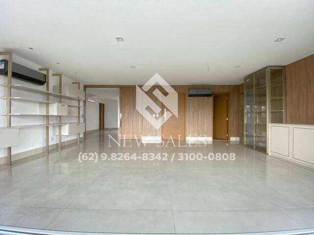 #10920 - Apartamento para Venda em Goiânia - GO