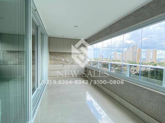 Apartamento para Venda em Goiânia - 4