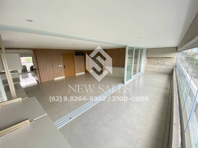 Apartamento para Venda em Goiânia - 5