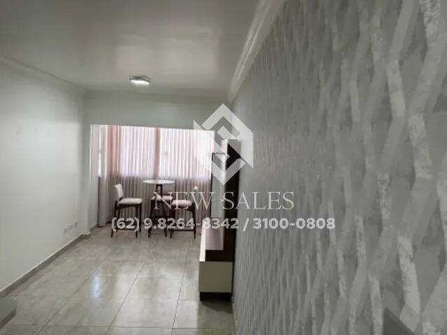 #10997 - Apartamento para Venda em Goiânia - GO - 2