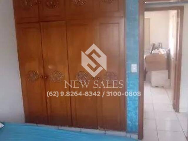 Apartamento para Venda em Goiânia - 4