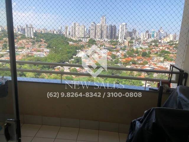 #11074 - Apartamento para Venda em Goiânia - GO - 3