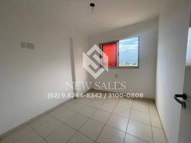 #11124 - Apartamento para Venda em Goiânia - GO - 3