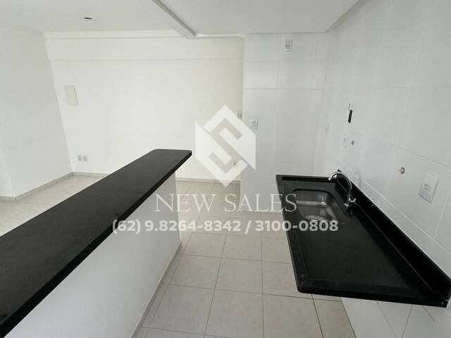 #11179 - Apartamento para Venda em Goiânia - GO - 2