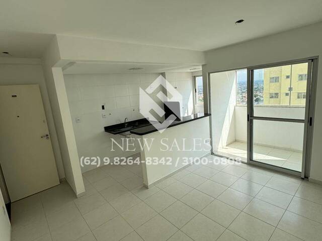 Apartamento para Venda em Goiânia - 5