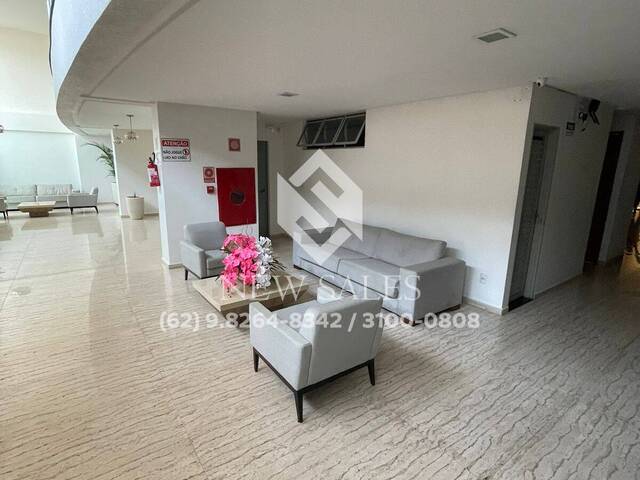 Apartamento para Venda em Goiânia - 2