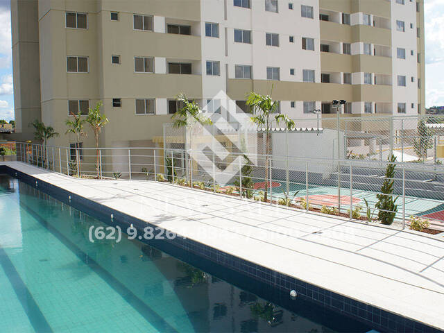 Apartamento para Venda em Goiânia - 4
