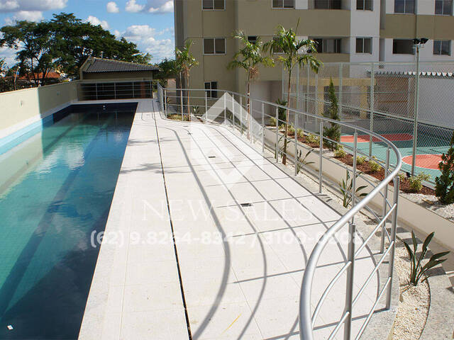 Apartamento para Venda em Goiânia - 3