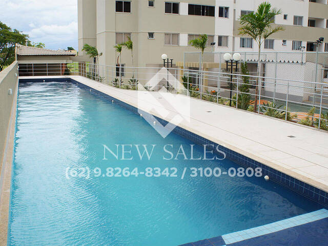 Apartamento para Venda em Goiânia - 5
