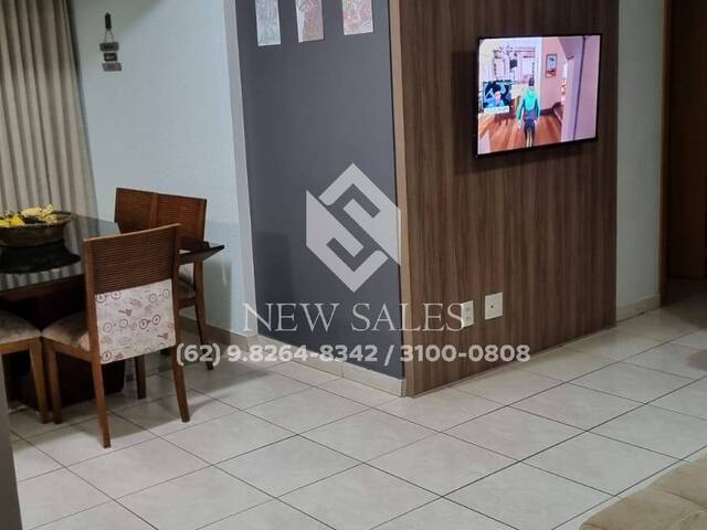 Apartamento para Venda em Goiânia - 4