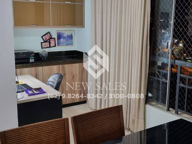 Apartamento para Venda em Goiânia - 5
