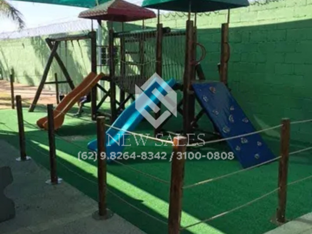 Apartamento para Venda em Goiânia - 5