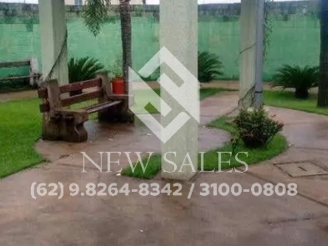 Apartamento para Venda em Goiânia - 4