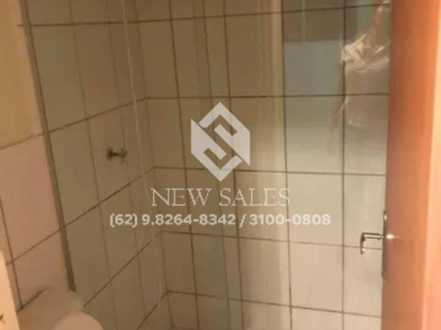 #11243 - Apartamento para Venda em Goiânia - GO