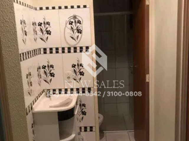 #11243 - Apartamento para Venda em Goiânia - GO