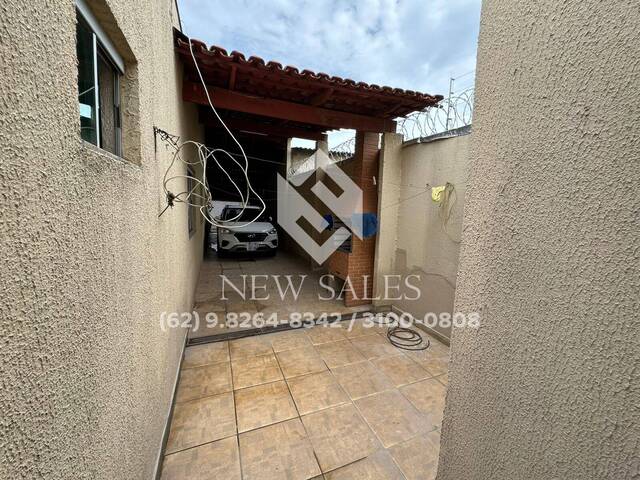 Casa para Venda em Goiânia - 5