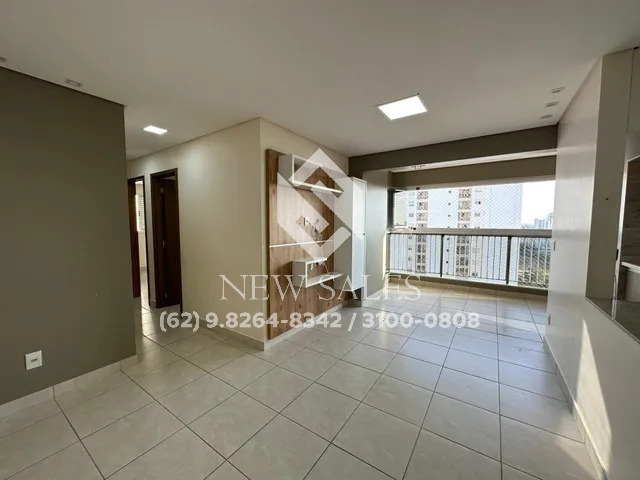 #11264 - Apartamento para Venda em Goiânia - GO - 1