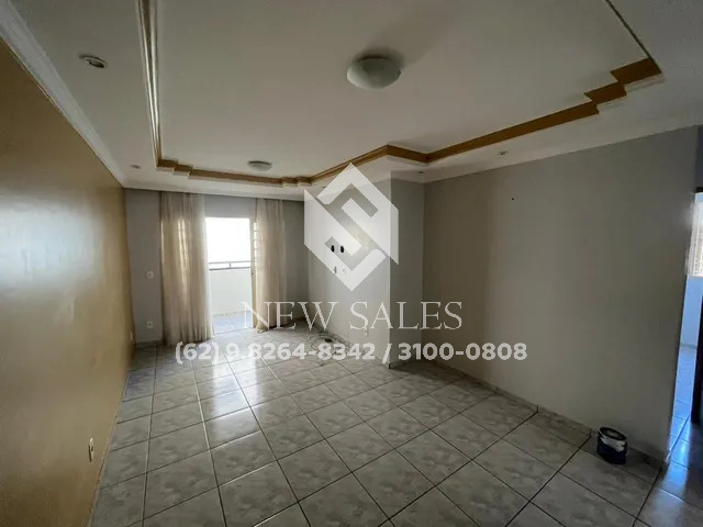 #11295 - Apartamento para Venda em Goiânia - GO - 2