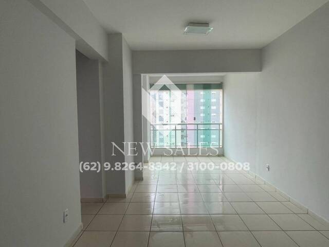 #11296 - Apartamento para Venda em Goiânia - GO - 1