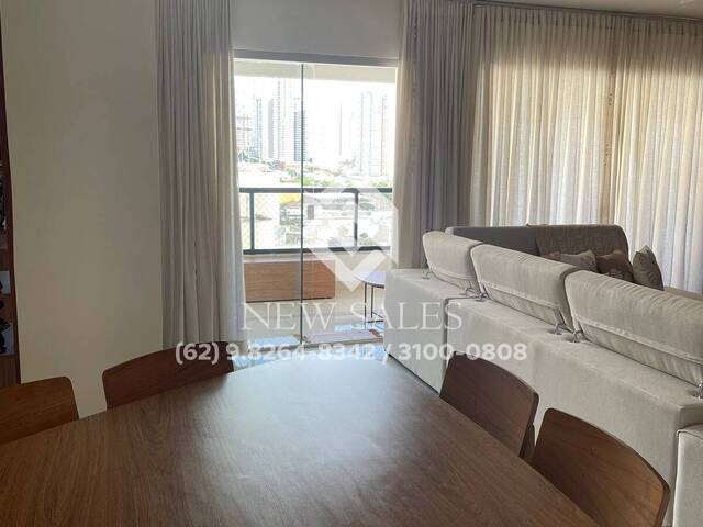 Apartamento para Venda em Goiânia - 3