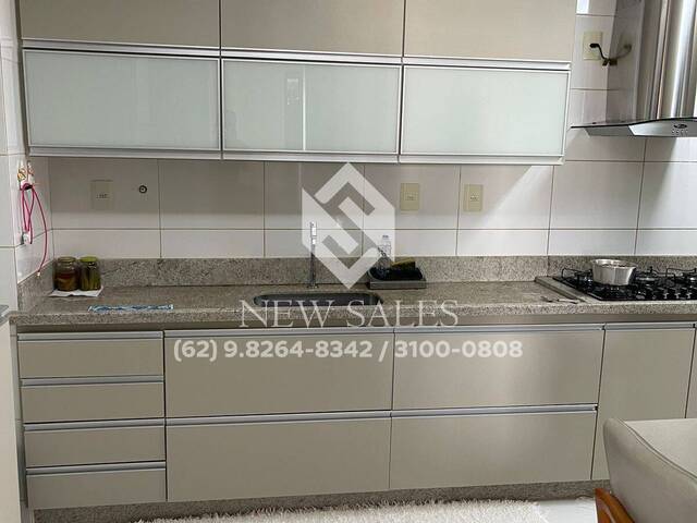 Apartamento para Venda em Goiânia - 5
