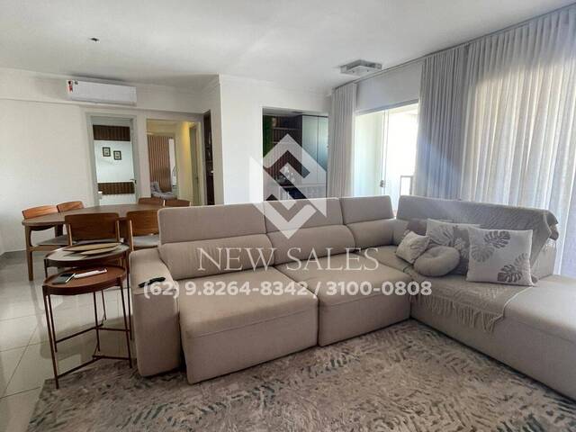 Apartamento para Venda em Goiânia - 2