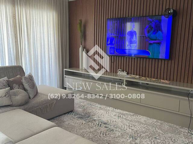 Apartamento para Venda em Goiânia - 4