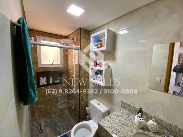 Apartamento para Venda em Goiânia - 4
