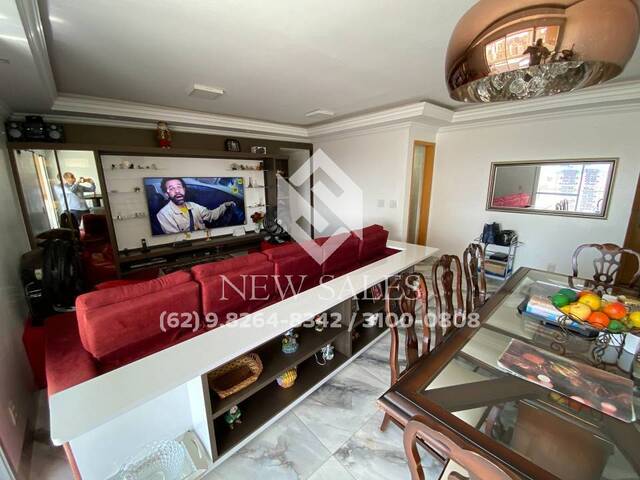 #11331 - Apartamento para Venda em Goiânia - GO - 3