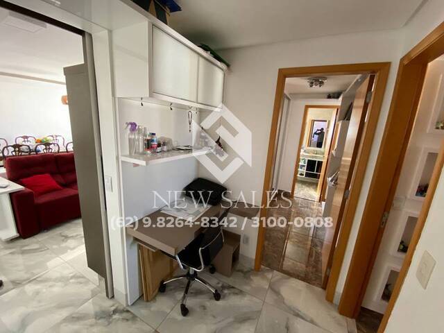 Apartamento para Venda em Goiânia - 5