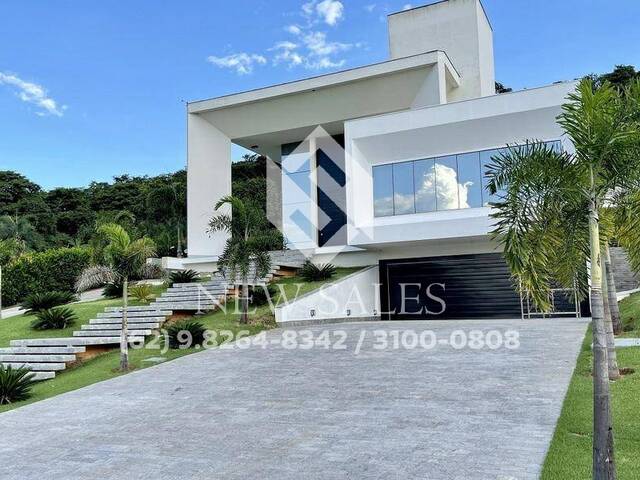 #11333 - Duplex para Venda em Goiânia - GO - 3