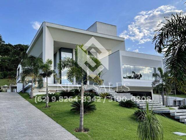 Duplex para Venda em Goiânia - 4