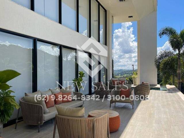 Duplex para Venda em Goiânia - 5