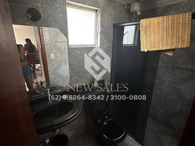 Apartamento para Venda em Goiânia - 4