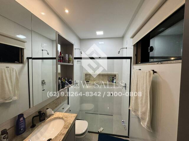 Casa para Venda em Goiânia - 5