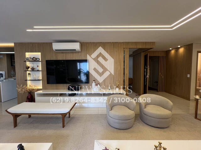 #11371 - Apartamento para Venda em Goiânia - GO