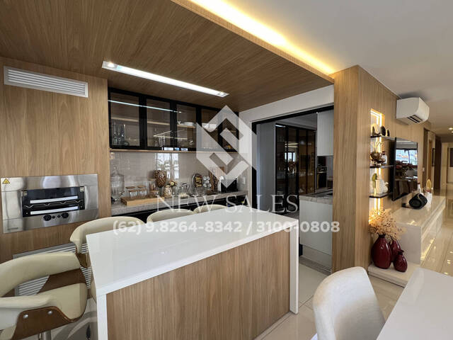Apartamento para Venda em Goiânia - 4
