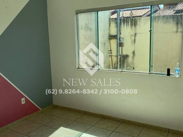 #11398 - Casa para Venda em Goiânia - GO - 3