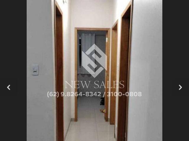#12255 - Apartamento para Venda em Goiânia - GO - 3