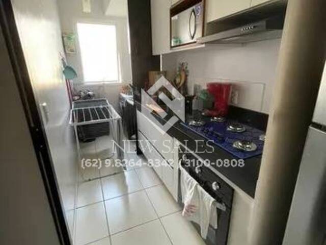 Apartamento para Venda em Goiânia - 1