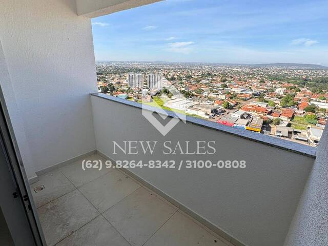 Apartamento para Venda em Goiânia - 4