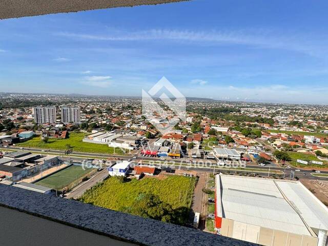 Apartamento para Venda em Goiânia - 5