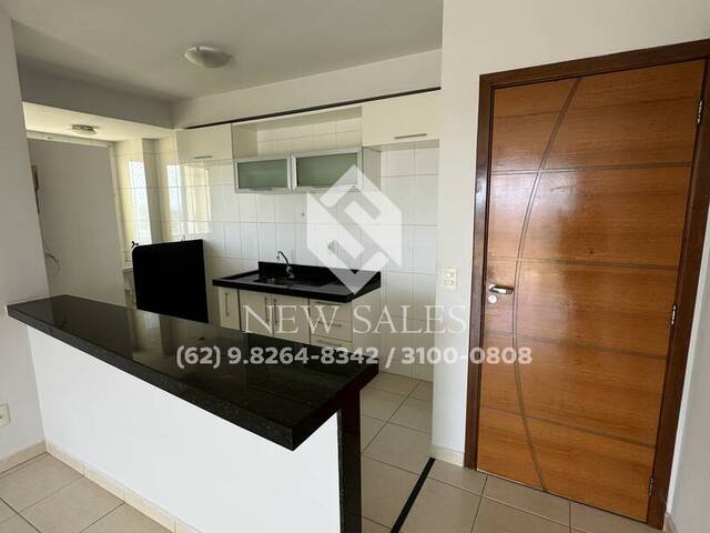 #11475 - Apartamento para Venda em Goiânia - GO - 3