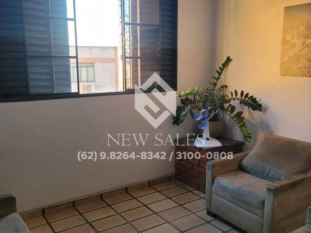Apartamento para Venda em Goiânia - 5