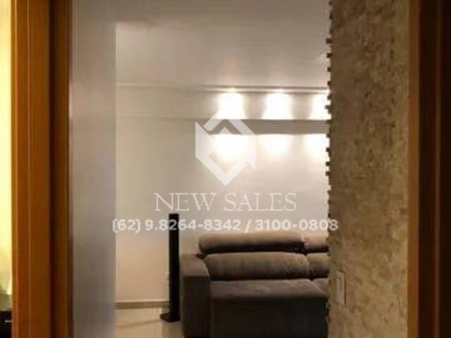 Apartamento para Venda em Goiânia - 5