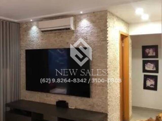 Apartamento para Venda em Goiânia - 2