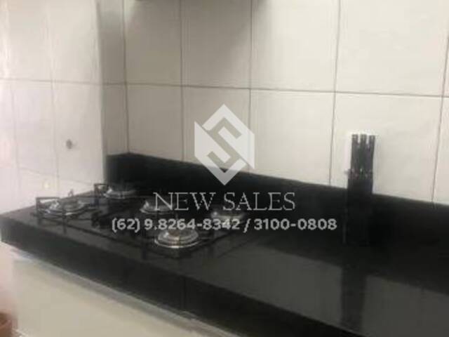 Apartamento para Venda em Goiânia - 3