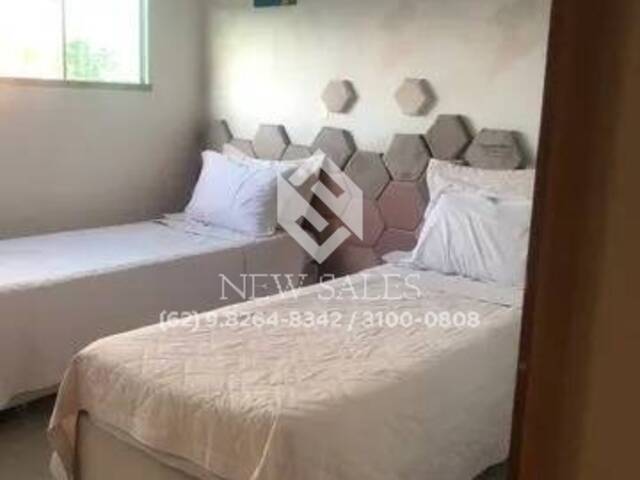 Apartamento para Venda em Goiânia - 4