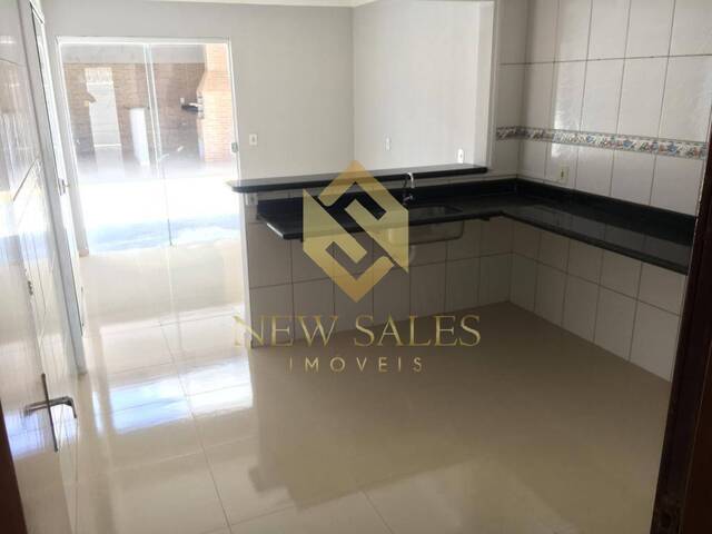 Casa para Venda em Goiânia - 2