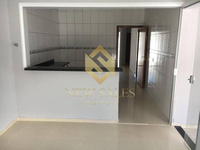 Casa para Venda em Goiânia - 3